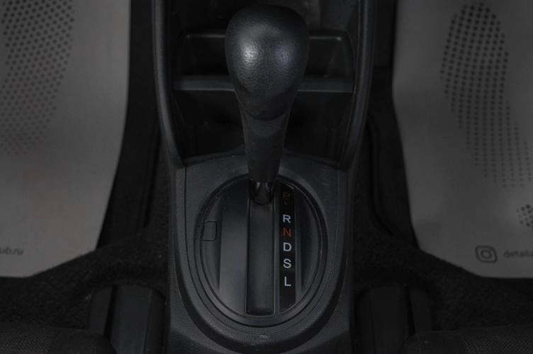 Honda Fit Shuttle 19 из 22