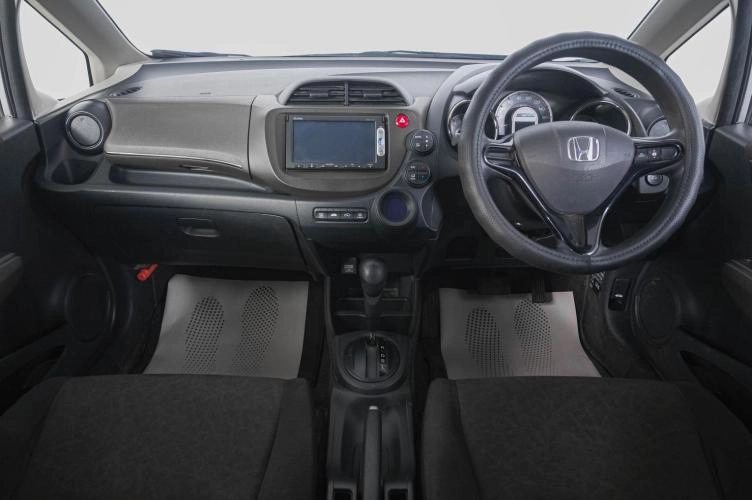 Honda Fit Shuttle 13 из 22