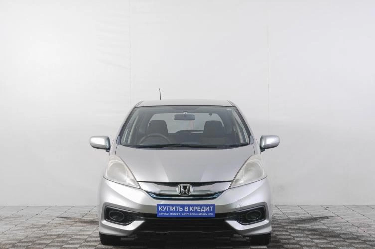 Honda Fit Shuttle 2 из 5