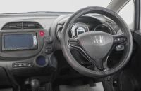 Honda Fit Shuttle 14 из 22