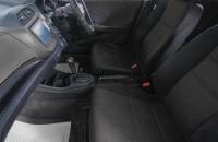 Honda Fit Shuttle 8 из 22