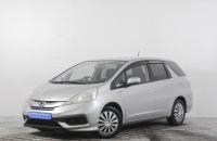 Honda Fit Shuttle 3 из 22