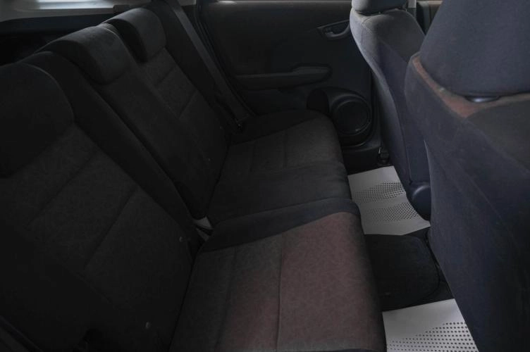 Honda Fit Shuttle 10 из 22