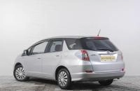 Honda Fit Shuttle 4 из 22