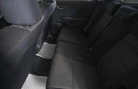 Honda Fit Shuttle 9 из 22