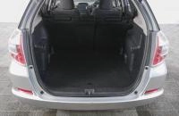 Honda Fit Shuttle 7 из 22