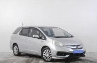 Honda Fit Shuttle 1 из 22