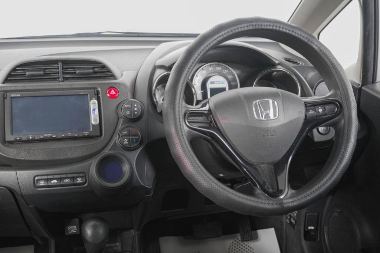 Honda Fit Shuttle 14 из 22