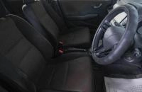 Honda Fit Shuttle 11 из 22