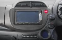 Honda Fit Shuttle 17 из 22