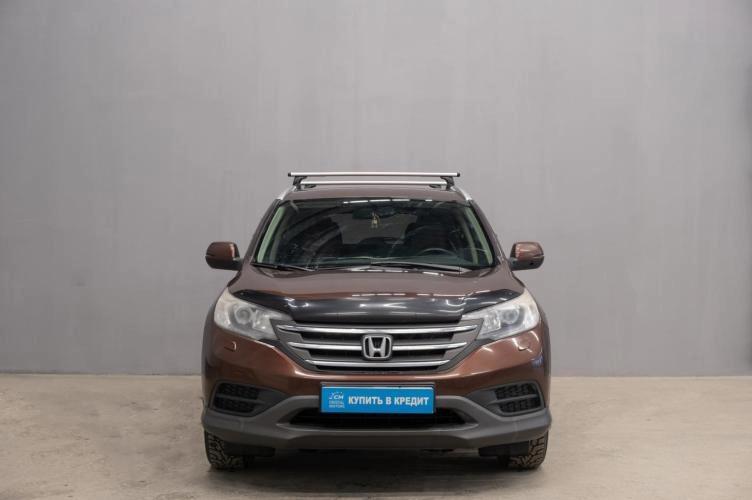 Honda CR-V 2 из 5