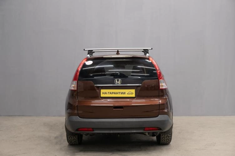 Honda CR-V 5 из 5