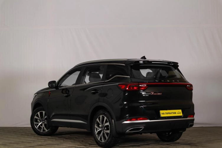 Chery Tiggo 7 Pro Max 6 из 6