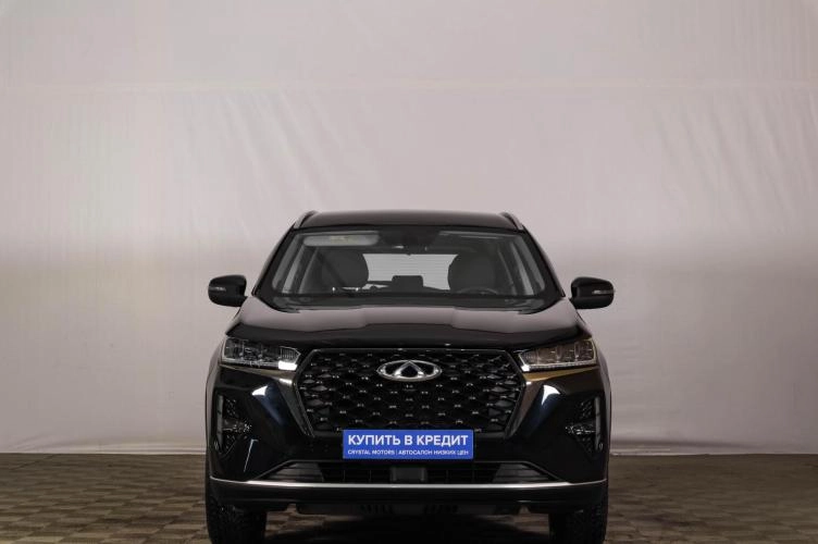 Chery Tiggo 7 Pro Max 2 из 5