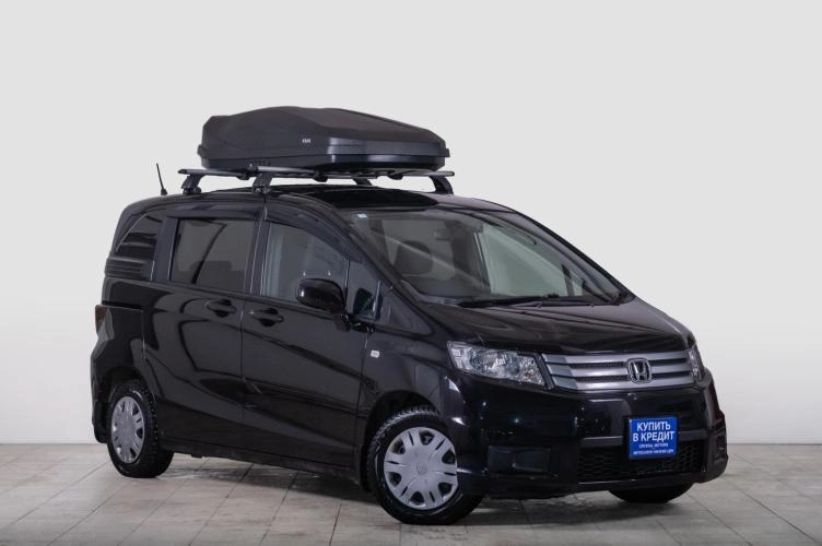 Honda Freed 1 из 5