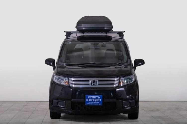 Honda Freed 3 из 5