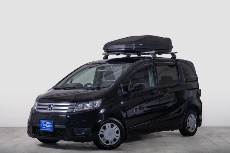 Honda Freed 2 из 5