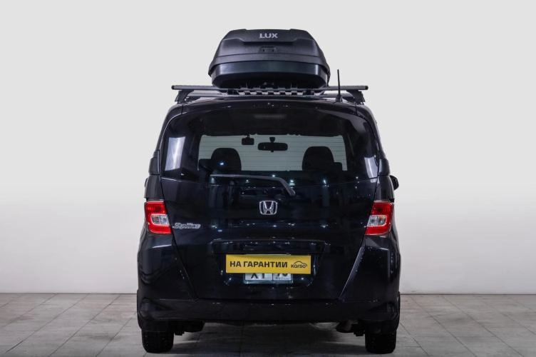 Honda Freed 4 из 5