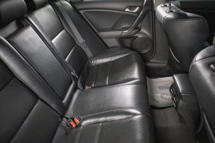 Honda Accord 20 из 22