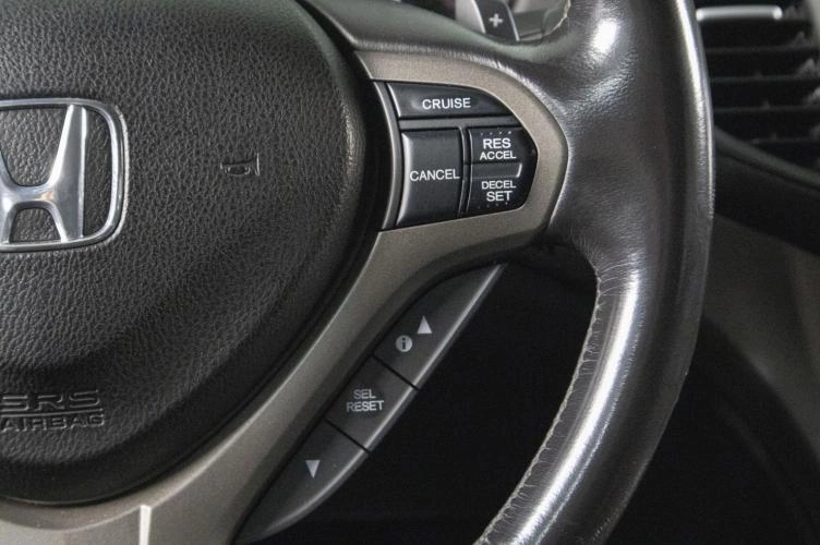 Honda Accord 15 из 22