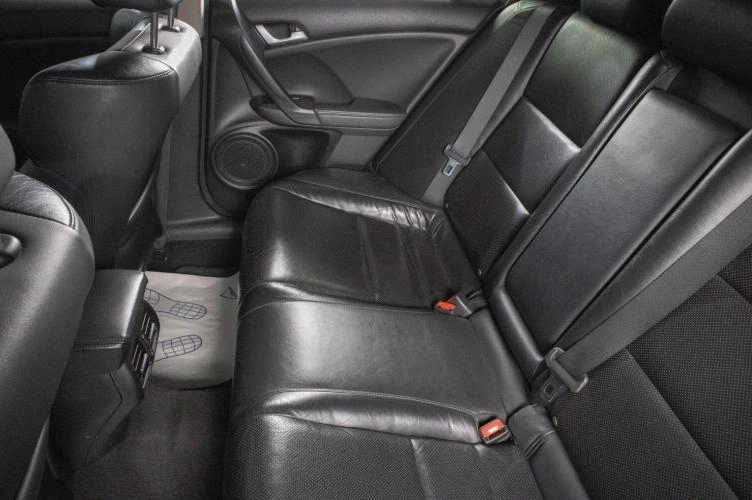 Honda Accord 21 из 22