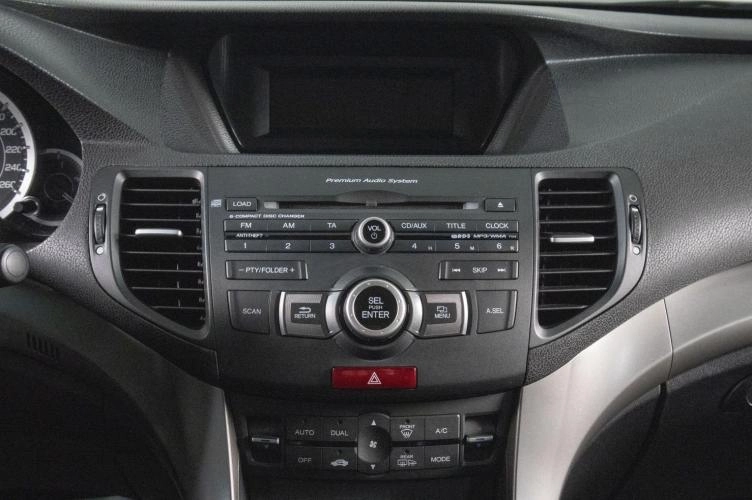 Honda Accord 17 из 22