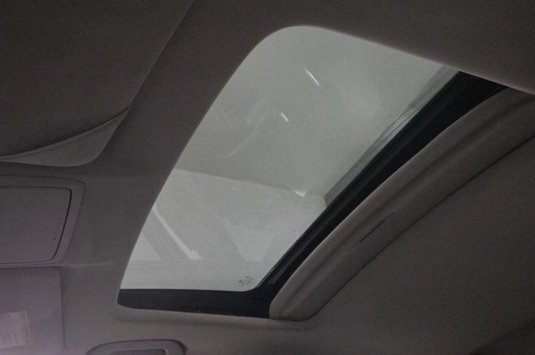 Honda Accord 19 из 22