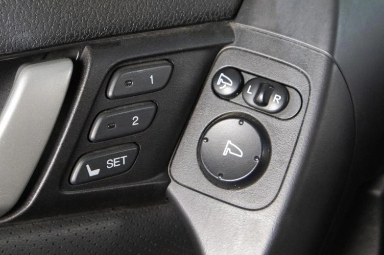 Honda Accord 8 из 22