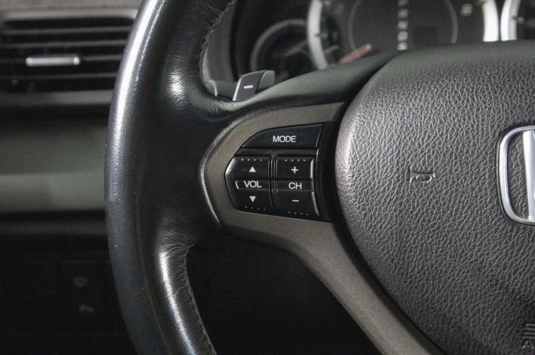 Honda Accord 13 из 22