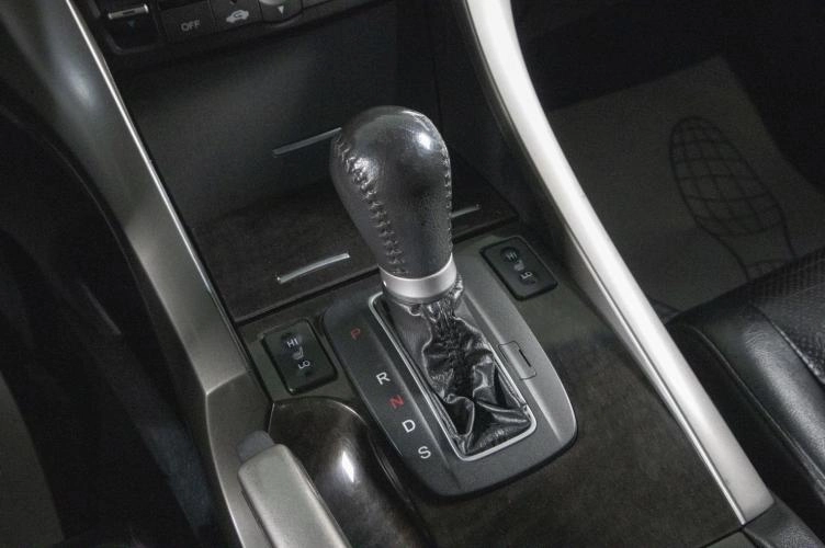 Honda Accord 18 из 22