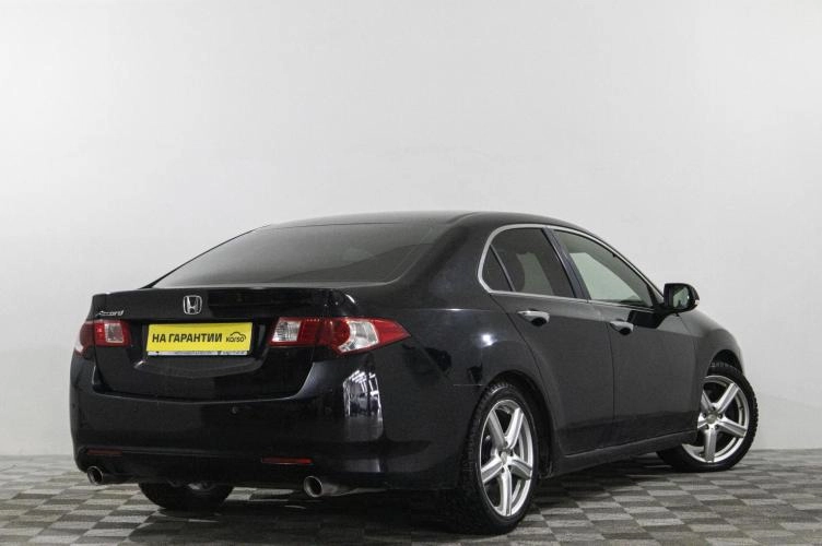 Honda Accord 6 из 6