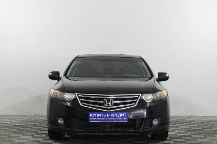 Honda Accord 2 из 5