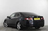 Honda Accord 4 из 22