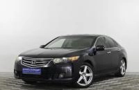 Honda Accord 3 из 22