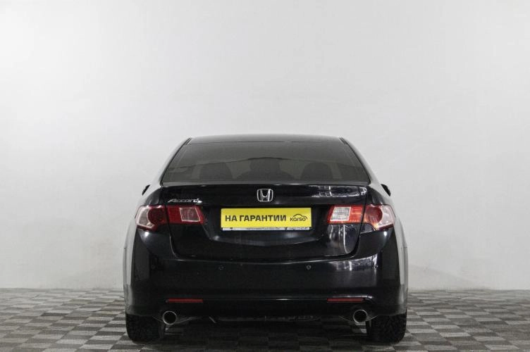 Honda Accord 5 из 5