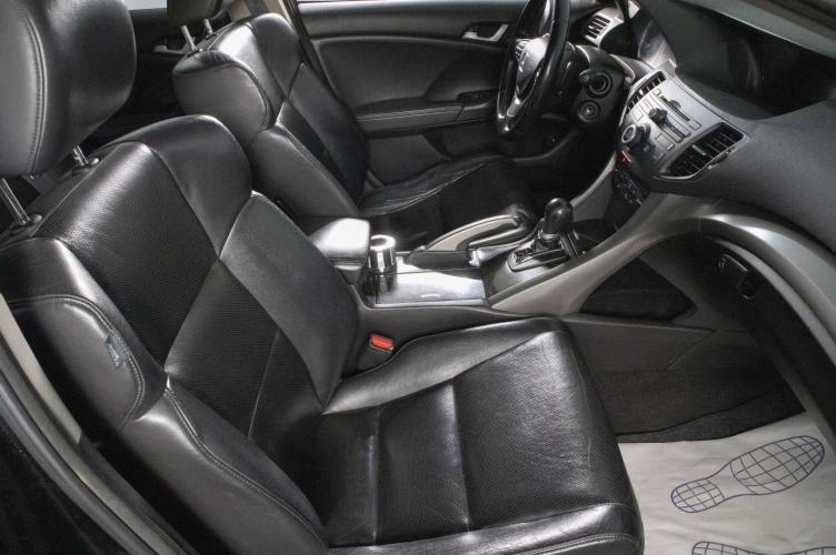 Honda Accord 10 из 22