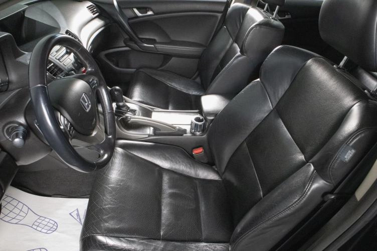 Honda Accord 9 из 22