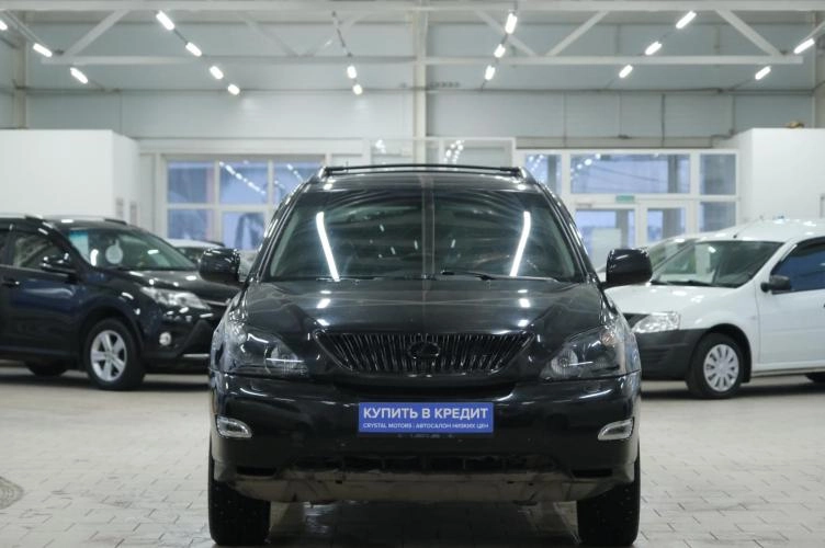 Lexus RX 2 из 5