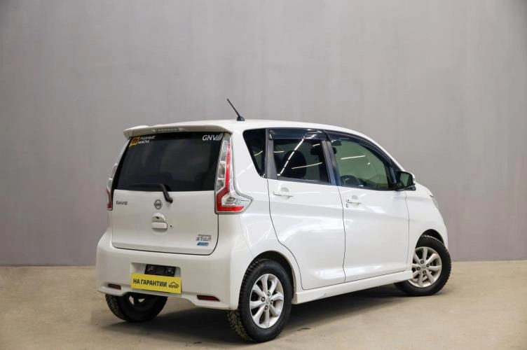 Nissan Dayz 6 из 6