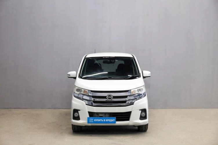 Nissan Dayz 2 из 5