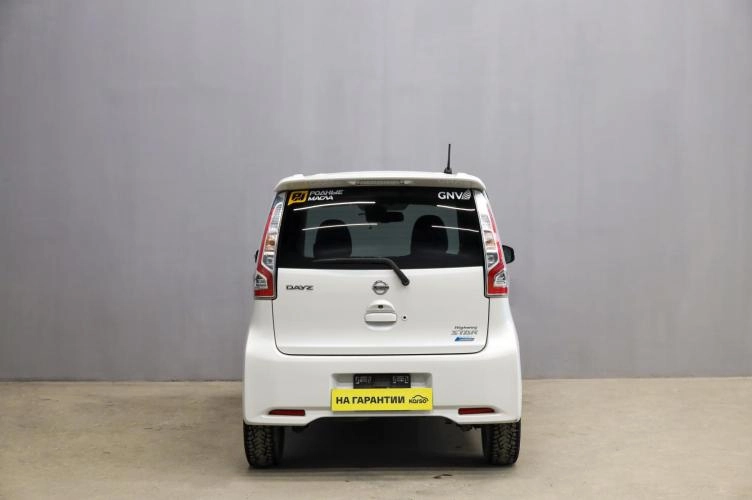 Nissan Dayz 5 из 5