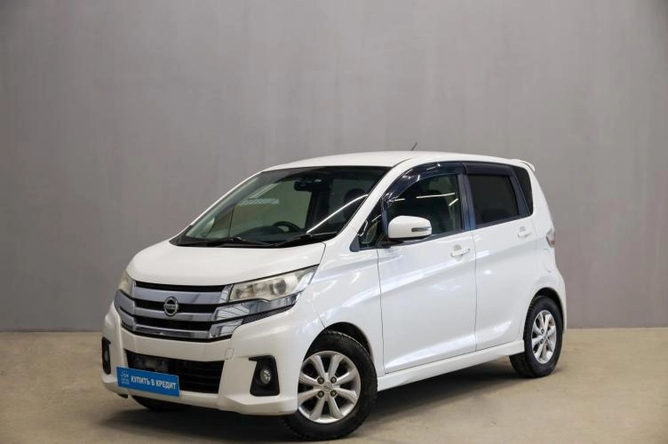 Nissan Dayz 3 из 5