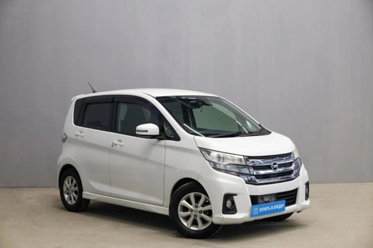 Nissan Dayz 1 из 5