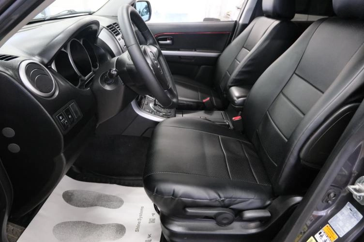 Suzuki Grand Vitara 7 из 23