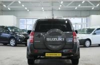 Suzuki Grand Vitara 5 из 23