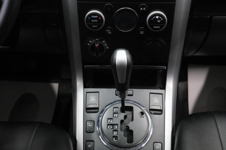 Suzuki Grand Vitara 17 из 23