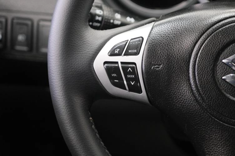 Suzuki Grand Vitara 13 из 23