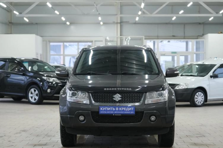 Suzuki Grand Vitara 2 из 5