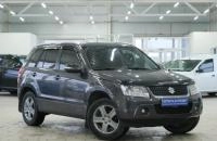 Suzuki Grand Vitara 1 из 23