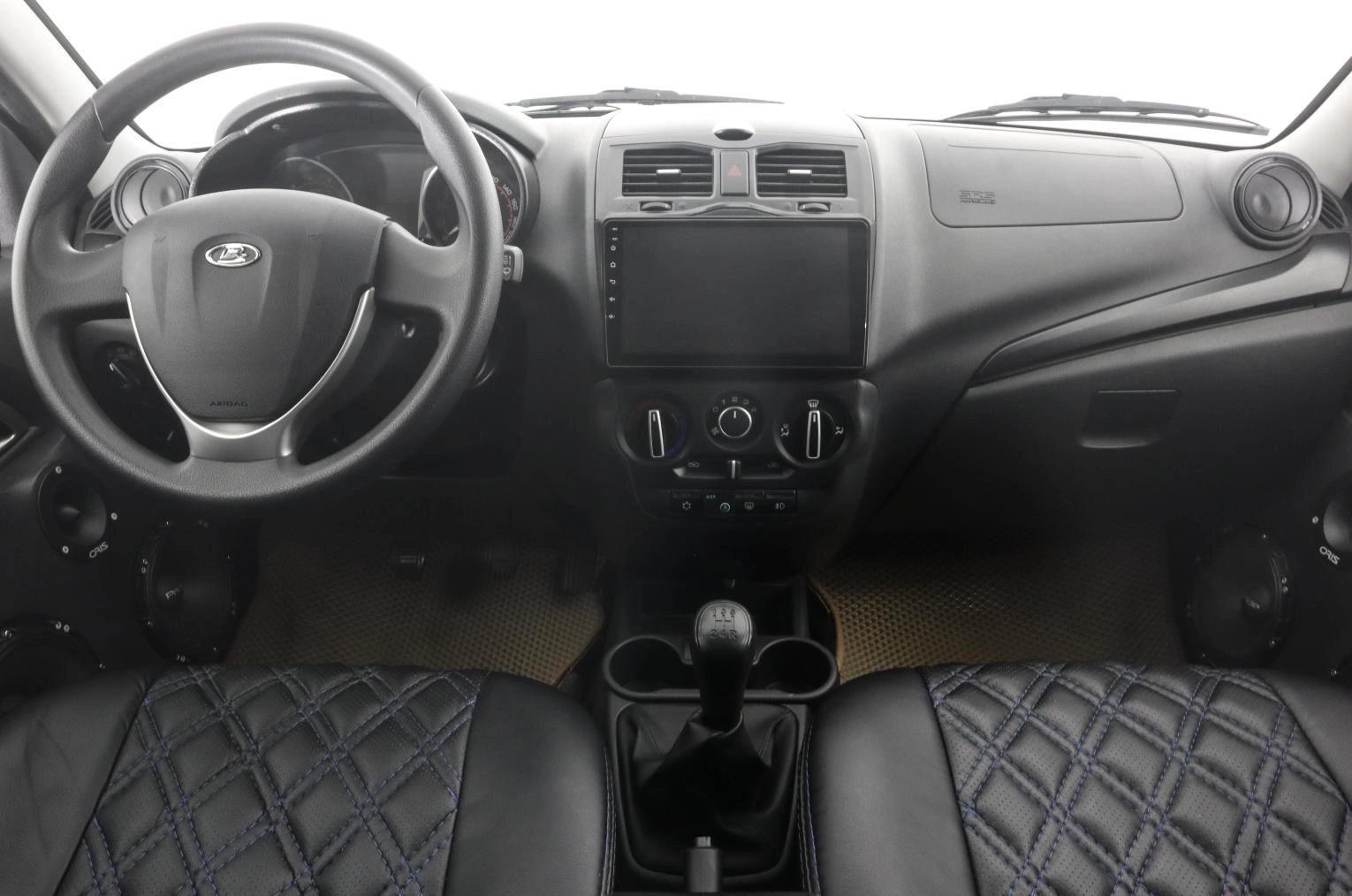 ВАЗ (LADA) Granta 12 из 20